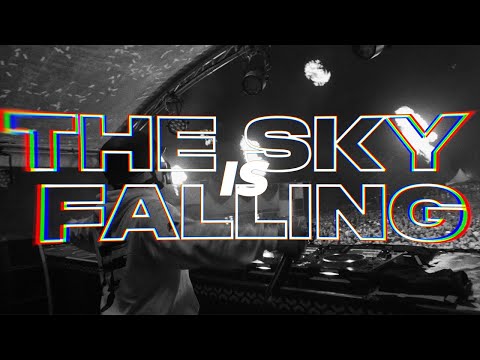 Warface - Sky Fall (Official Video)