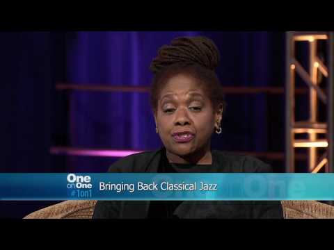 Jazz Singer Catherine Russell Honors Harlem in Latest Album