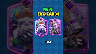 Download lagu New Royal Ghost & Skeleton Army Evo Card is OP! #evocard mp3