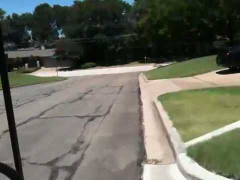 Fastest golfcart gsxr 750