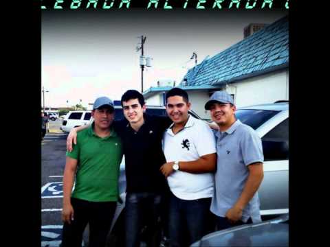 El Super 38- Plebada Alterada (Estudio 2012)