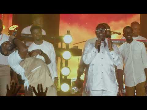 KOFI OWUSU PEPRAH - Matwen (Reloaded) [Ft Rev. George Owusu Mensah]