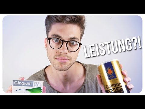 Konzentration steigern und Leistung steigern in der Schule und im Studium! Gehirndoping! - Doc Mo