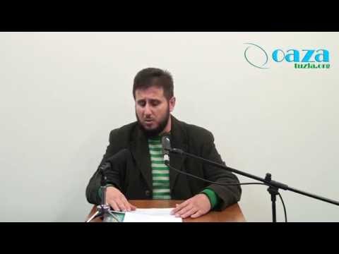 NAJODABRANIJA DŽENNETSKA KAPIJA - prof. Selmir Hadžić