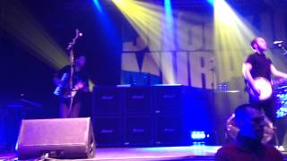 Out of our heads & Citizen C. I. A. - Dropkick Murphys Stockholm