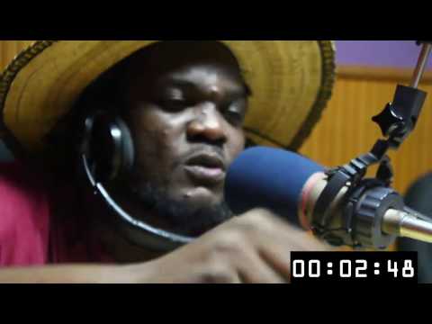 PLANET BONGO - DAKIKA 10 ZA MAANGAMIZI NA FID Q