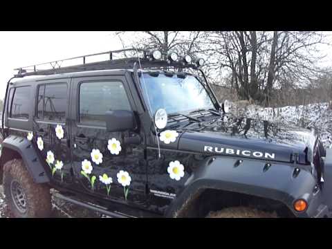 JEEP RUBICON ANVIR TUNING (1)