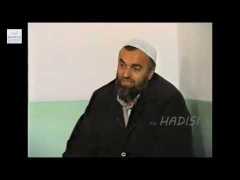 Deshira e njeriut - Hoxhë Mazllam Mazllami