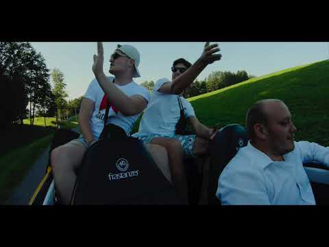 BADA x AKZSZ - Neama No Zwoa (Official Music Video)