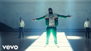 Ninho - Jeunne lossa (Clip Vidéo)