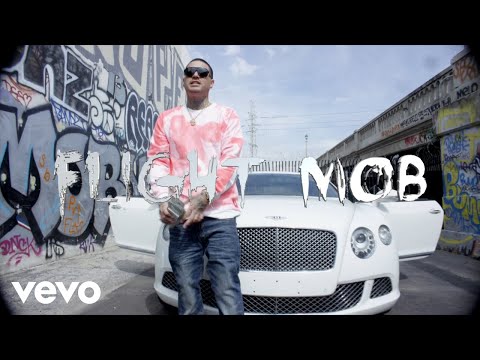 Flight Mob - Starter Kit