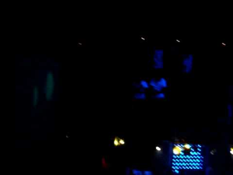 Ivan Planas@Buka 8-11-08