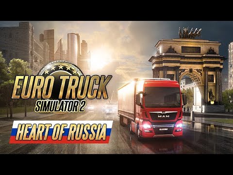 Heart of Russia