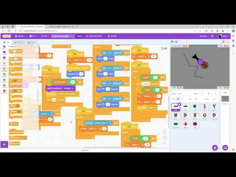 "Grimshot" - LB ISA Coding Competition 2024