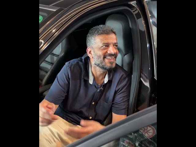 کیا مرسڈیز بینز C63 کاربن پیکیج ہوتا ہے؟