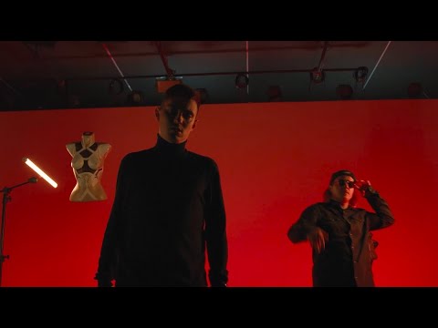 Alpha Sek - WHAT'S UP❓feat Diablo ( Official Video )