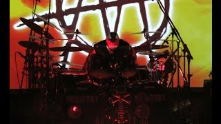 MINISTRY 2015 Sydney Metro "Khyber Pass" "Enjoy the Quiet"