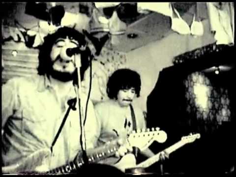 Los Románticos de Zacatecas- Nuestro Amor