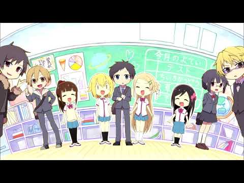 Tada Shizuka Ni Mitsumero Remix - Durarara