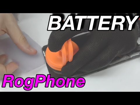 Asus Zenfone GO ZB 551KL Screen Replacement