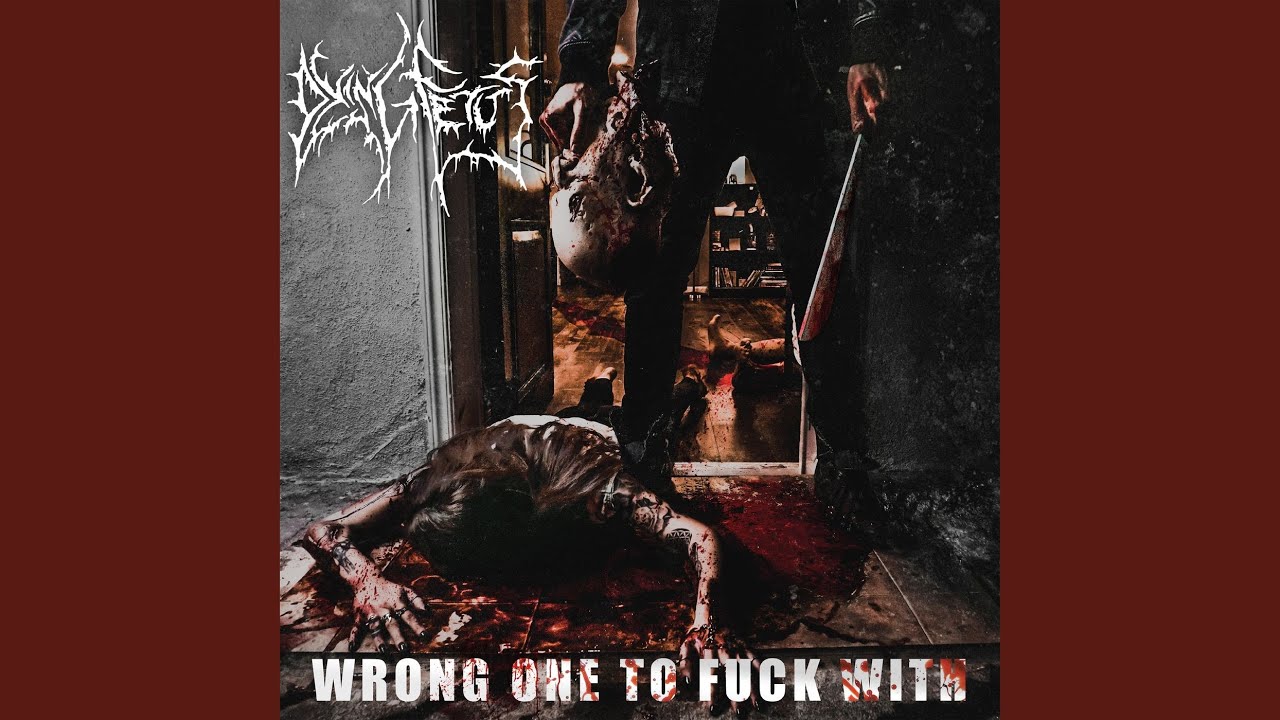 Dying Fetus - Induce Terror (Bonus Track)