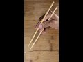 How to Use Chopsticks