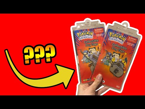 Mi Sono Arrivati STRANI PRODOTTI POKEMON e ancora VECCHIE EX! [NUOVI ARRIVI]