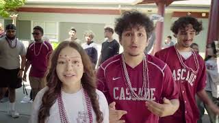 CHS Lip Dub 2025