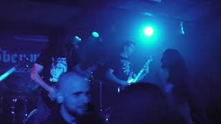 Abaddon Incarnate-Nihilist(Live)