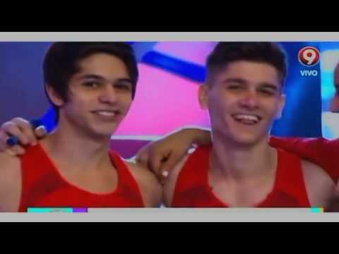 Nacho + Gonza || What's a soulmate?