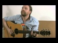 Frightened Rabbit perform The Loneliness and the Scream