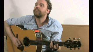 Frightened Rabbit perform The Loneliness and the Scream