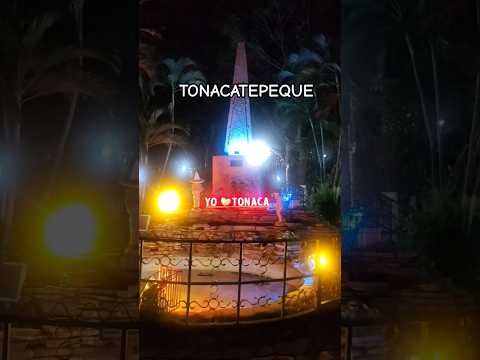 TONACATEPEQUE, CONOCIENDO LAS LEYENDAS DE EL SALVADOR #tonacatepeque #elcipitio #lallorona