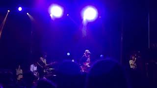 Bahamas “Opening Act (The Shooby Dooby Song)” @ Incuya Music Festival - Cleveland, OH - 2018.08.25