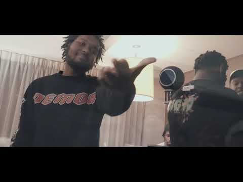 Ym1000 x Hood Tali x YP Slumboy x Sheedo - La Cosa Nostra (Official Video)