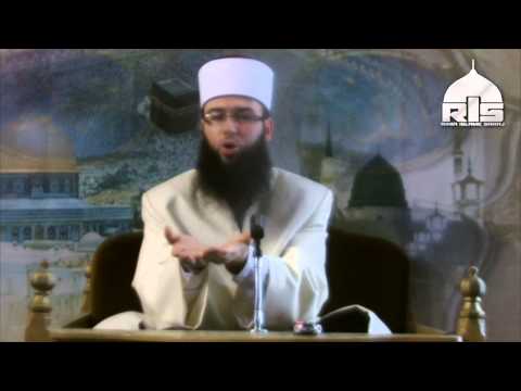 Paso Kur'anin dhe Sunetin - Hoxhë Omer Bajrami