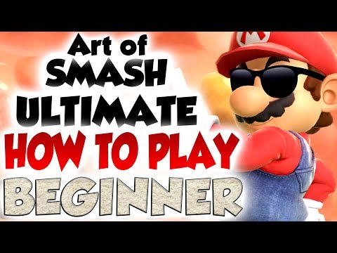 Art of Smash: Beginner - Part 1