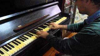 Caribe (Michel Camilo) y Besame Mucho