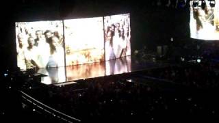 MADONNA &quot;Get Stupid&quot; Sticky &amp; Sweet Tour 10/11/2008, &quot;Madison Square Garden-New York City&quot;
