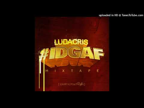 Ludacris - Mad Fo (Ft. Meek Mill, Chris Brown, Swizz Beatz & Pusha T)