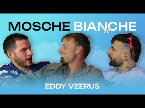 Ep. 8 - SCONFIGGERE LA FOMO con Eddy Veerus | Mosche Bianche Podcast