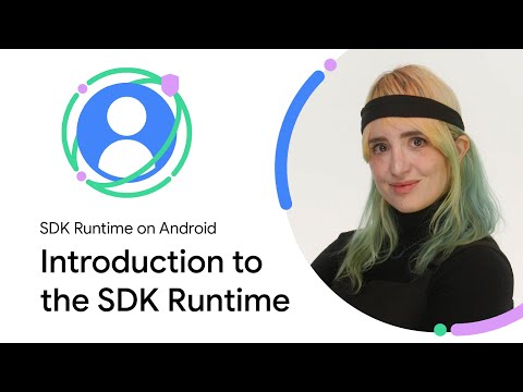 Introduction to the SDK Runtime