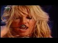 Toxic Britney Spears