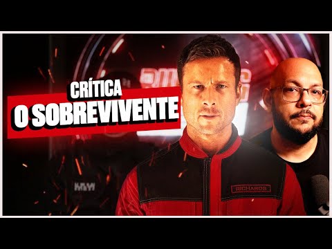 THE SURVIVOR - the director was absent | Review