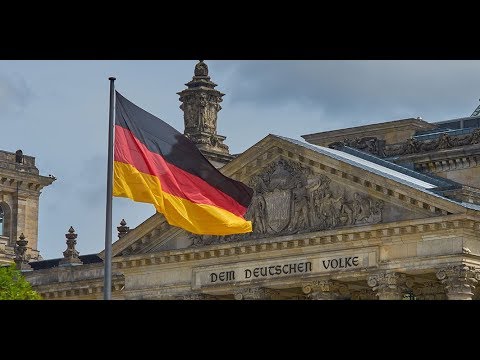 Weather: The current forecast (03.10.2018) - Day of German Unity