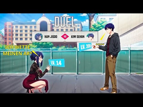 MANHWA RECAP |(P2) Er KEHRT Zurück Mit 700.000 Punkten Und ZERSTÖRT Das Apokalypse System