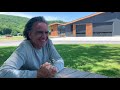 Peter Buffett Talks about the Novo Foundation