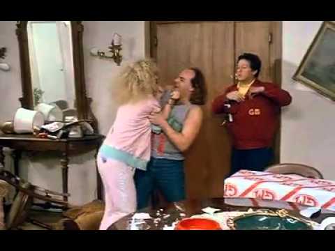 Pozzetto - tra moglie e marito!!