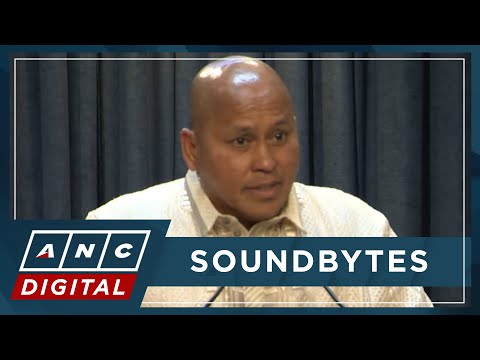Dela Rosa on voting to unseat Zubiri: My signature was already insignificant ANC