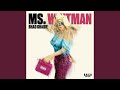 Ms Whitman